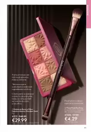 Catálogo Oriflame Página 63