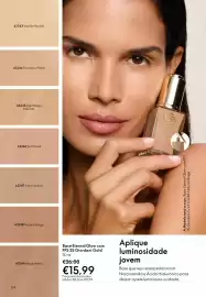 Catálogo Oriflame Página 64