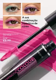 Catálogo Oriflame Página 74