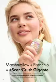 Catálogo Oriflame Página 8