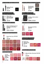 Catálogo Oriflame Página 80