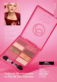 Catálogo Oriflame Página 83