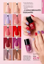 Catálogo Oriflame Página 87