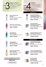 Catálogo Oriflame Página 97