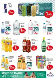 Catálogo Condis Página 17