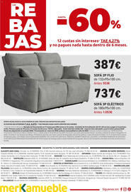 Catálogo Merkamueble Página 86