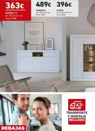 Catálogo Merkamueble Página 10