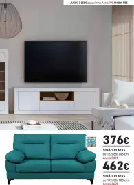 Catálogo Merkamueble Página 11