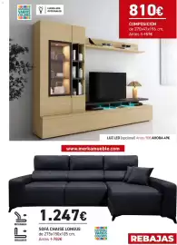 Catálogo Merkamueble Página 13