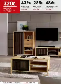 Catálogo Merkamueble Página 14