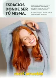 Catálogo Merkamueble Página 16