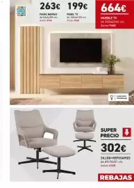 Catálogo Merkamueble Página 17