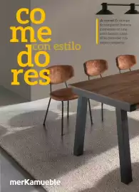 Catálogo Merkamueble Página 18