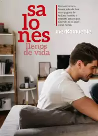 Catálogo Merkamueble Página 2