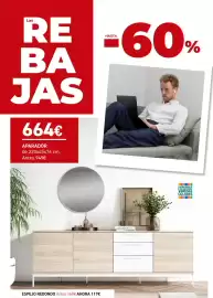 Catálogo Merkamueble Página 20