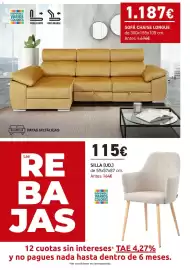 Catálogo Merkamueble Página 22