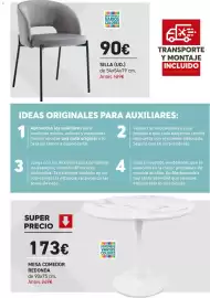 Catálogo Merkamueble Página 23