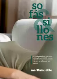 Catálogo Merkamueble Página 25