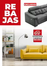 Catálogo Merkamueble Página 26