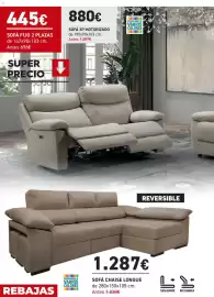 Catálogo Merkamueble Página 28