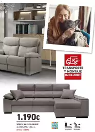 Catálogo Merkamueble Página 29