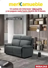 Catálogo Merkamueble Página 31