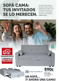 Catálogo Merkamueble Página 32