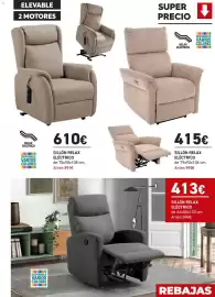 Catálogo Merkamueble Página 33