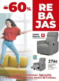 Catálogo Merkamueble Página 35