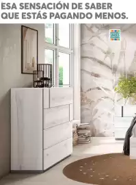 Catálogo Merkamueble Página 38