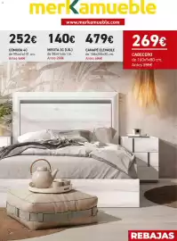 Catálogo Merkamueble Página 39
