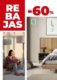 Catálogo Merkamueble Página 40