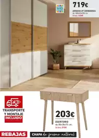 Catálogo Merkamueble Página 42