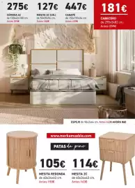 Catálogo Merkamueble Página 43