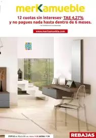 Catálogo Merkamueble Página 49