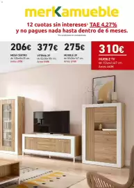 Catálogo Merkamueble Página 5