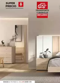 Catálogo Merkamueble Página 50