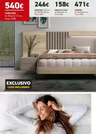 Catálogo Merkamueble Página 52