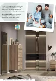 Catálogo Merkamueble Página 54