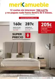Catálogo Merkamueble Página 55