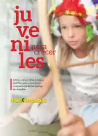 Catálogo Merkamueble Página 56