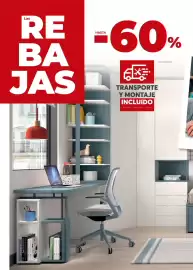 Catálogo Merkamueble Página 58