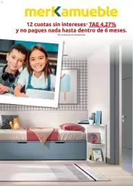 Catálogo Merkamueble Página 59