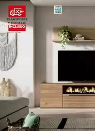 Catálogo Merkamueble Página 6