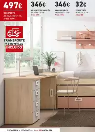 Catálogo Merkamueble Página 60