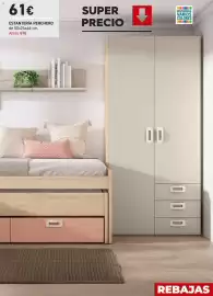 Catálogo Merkamueble Página 61