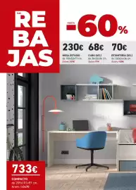 Catálogo Merkamueble Página 62