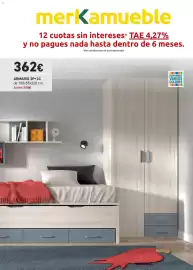 Catálogo Merkamueble Página 63