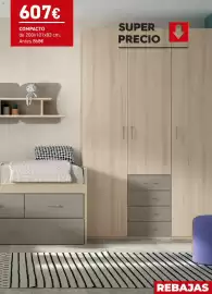 Catálogo Merkamueble Página 65