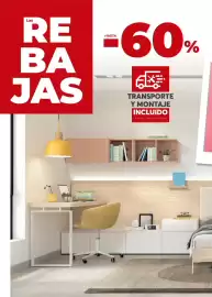 Catálogo Merkamueble Página 66